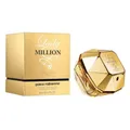 Produktbild: Paco Rabanne Lady Million Eau de Perfume, 80 ml