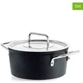 Produktbild: Fissler 2tlg. Set: Kochtopf 