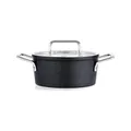 Produktbild: FISSLER Kochtopf Fleischtopf ADAMANT 18 cm 2,0 Liter INDUKTION