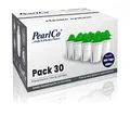 Produktbild: PearlCo - Alkaline classic Pack 30 Filterkartuschen für basisches Wasser - passend zu Brita classic