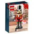Produktbild: Nussknacker - Saisonales LEGO 40254