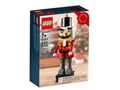 Produktbild: LEGO® LEGO® 40254 Nussknacker Konstruktionsspielsteine, (230 St)