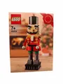Produktbild: 🚨LEGO Seasonal: Nussknacker (40254) *NEU* | Händler ✅
