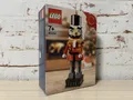 Produktbild: LEGO Seasonal: Nutcracker - 40254 - NEU & OVP