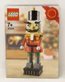 Produktbild: LEGO® 40254 Exclusiv Edition Nussknacker Nutcraker