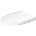Produktbild: Duravit WC-Sitz Architec weiss, mit Softclose