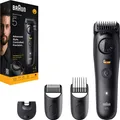 Produktbild: Braun Series 5 Beard Trimmer BT5520 Barttrimmer