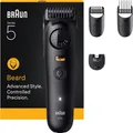Produktbild: Braun Beardtrimmer Series 5 (BT5520) (244992)