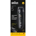 Produktbild: BRAUN Series 5 Beard Trimmer BT5520