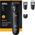 Produktbild: Braun Trimmer Series 5 BT5520 Trimmer For Men