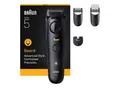 Produktbild: BRAUN Series 5 BT5520 Barttrimmer