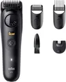 Produktbild: Braun BT 5520 BeardTrimmer Bart- und Haarschneider,neu und OVP