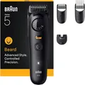 Produktbild: Braun Series 5 BT5520 Barttrimmer schwarz