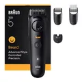 Produktbild: Braun Series 5 BT5520 Barttrimmer Nass&Trocken Rasierer Lithium-Ion (Li-Ion)