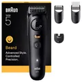 Produktbild: Braun Braun Series 5 Beard Trimmer BT5520 Bartschneider, Präzisions Trimmer