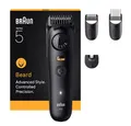 Produktbild: Braun BeardTrimmer 9 BT5520 Barttrimmer Akku 40 2 cm Nass & Trocken Schwarz