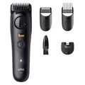 Produktbild: Braun BT 5520 BeardTrimmer Bart- und Haarschneider