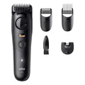 Produktbild: Braun SERIES 5 Bartschneider Schwarz Regolabarba
