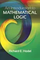Produktbild: Richard E. Hodel Introduction to Mathematical Logic (Taschenbuch) (US IMPORT)