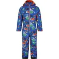 Produktbild: Dare2B Snowplay Kinder-Winter-Skianzug 86 - Blau