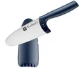 Produktbild: 4009839546860 Kochmesser ZWILLING Twinny 36550-101-0 10 cm Blau ZWILLING
