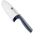 Produktbild: Zwilling Twinny Kinder Kochmesser 10cm blau