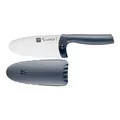 Produktbild: ZWILLING TWINNY Kinderkochmesser 10 cm, Blau  Edelstahl  ab 3 Jahren geeignet