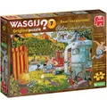Produktbild: Jumbo Wasgij Retro Original 7 (1000 Teile) (1110100016)