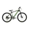 Produktbild: Generation Mountainbike 26 Zoll Grün/Schwarz