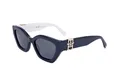 Produktbild: Tommy Hilfiger TH 1979/S PJP BLUE 54/20/140 Damen Sonnenbrillen