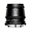 Produktbild: TT Artisan 17mm f 1.4 APS-C Objektiv Anschluss MFT Mount Weitwinkelobjektiv mit manuellem Fokus TTAL1714MFT Schwarz