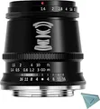 Produktbild: TTArtisan 17mm f/1,4 - MFT Weitwinkelobjektiv