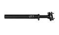 Produktbild: RFR Gefederte Sattelstütze 27.2mm x 300mm schwarz 90-120kg