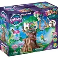 Produktbild: PLAYMOBIL AoA 70799 Gemeinschaftsbaum - Bunt