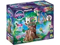 Produktbild: PLAYMOBIL Gemeinschaftsbaum, Aktion/Abenteuer, 7 Jahr(e), Mehrfarbig