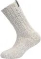 Produktbild: Devold Nansen Sock grey melange - Größe 41-46 SC516063A