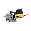 Produktbild: Dewalt DW682K-QS Flachdübelfräse (elektrisch)