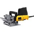 Produktbild: DeWalt Flachduebelfraese, 600 Watt im Koffer DW682K-QS