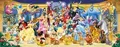Produktbild: Ravensburger Puzzle Disney Gruppenfoto - 1000 Teile