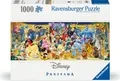 Produktbild: Disney Gruppenfoto Ravensburger 12000444