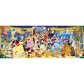 Produktbild: Erwachsenenpuzzle 1000 Teile - Disney Classics Gruppenfoto