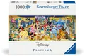Produktbild: Disney Gruppenfoto