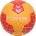 Produktbild: Hummel Handball Classic Kids HB, 229162-0385-1, Größe 1, orange/rot, 300 Gramm, Trainingsball