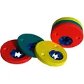 Produktbild: Delphin Schwimmscheiben bis 60 kg, Paar, 2x3 Scheiben