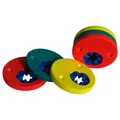 Produktbild: Delphin Schwimmscheiben bis 60 kg, Paar, 2x3 Scheiben