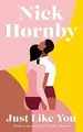 Produktbild: Just Like You von Hornby, Nick | Buch | Zustand gut
