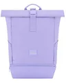 Produktbild: Johnny Urban Rucksack Damen & Herren Lila - Allen Medium - Rolltop Mit Laptopfach für Uni Fahrrad Business - 15L - Nachhaltig - Wasserabweisend