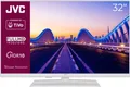 Produktbild: JVC LT-32VF5355W Fernseher 32 Zoll Smart TV by TiVo Full HD, HDR, Triple Tuner, 6 Monate HD+ (2026)