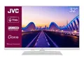 Produktbild: JVC »LT-32VF5355W« Fernseher 32 Zoll Smart TV powered by TiVo Full HD, HDR, Triple-Tuner, 6 Monate HD+ inkl.
