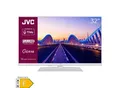 Produktbild: JVC LT-32VF5355W 32 Zoll Fernseher Smart TV Powered by TiVo (Full HD, HDR, Triple Tuner, 6 Monate HD+ inkl.)